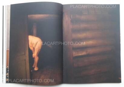 Bieke Depoorter,Ou Menya Bieke Depoorter,Ou Menya