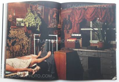 Bieke Depoorter,Ou Menya Bieke Depoorter,Ou Menya