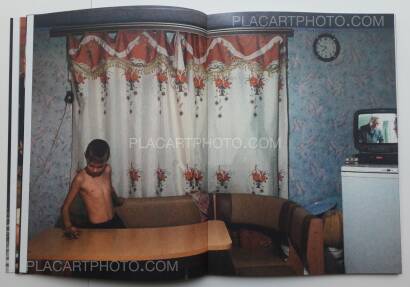 Bieke Depoorter,Ou Menya Bieke Depoorter,Ou Menya