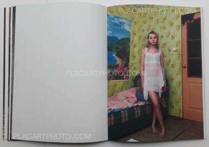 Bieke Depoorter,Ou Menya Bieke Depoorter,Ou Menya