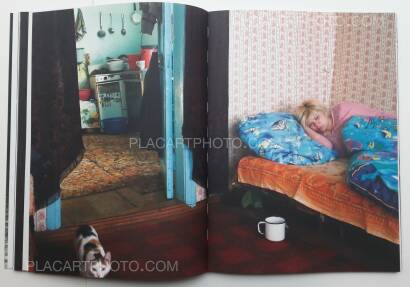 Bieke Depoorter,Ou Menya Bieke Depoorter,Ou Menya