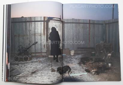 Bieke Depoorter,Ou Menya Bieke Depoorter,Ou Menya