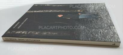 Bieke Depoorter,Ou Menya Bieke Depoorter,Ou Menya