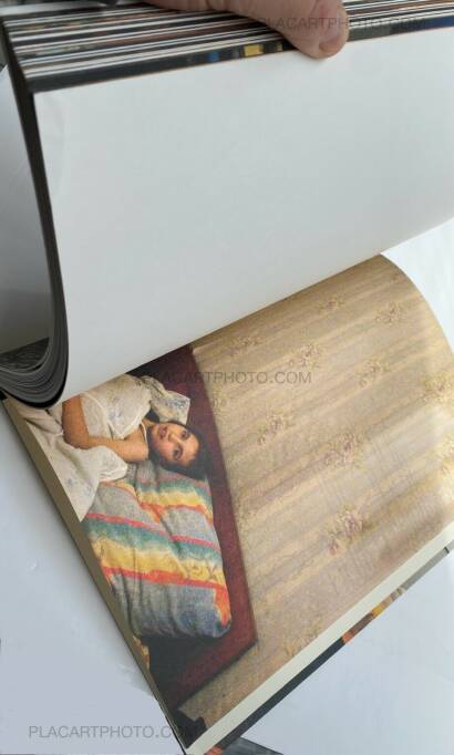 Bieke Depoorter,Ou Menya Bieke Depoorter,Ou Menya