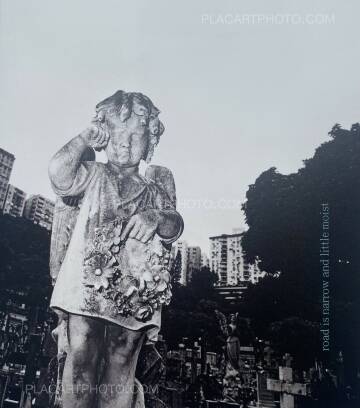 Chan Wai Kwong,ROAD IS NARROW AND LITTLE MOIST (SIGNED) Chan Wai Kwong,ROAD IS NARROW AND LITTLE MOIST (SIGNED)