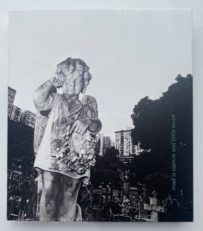 Chan Wai Kwong,ROAD IS NARROW AND LITTLE MOIST (SIGNED) Chan Wai Kwong,ROAD IS NARROW AND LITTLE MOIST (SIGNED)