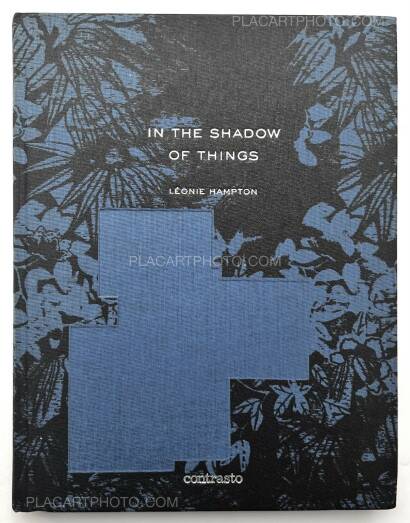Léonie Hampton,In the Shadow of Things (Signed)