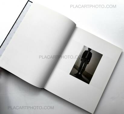 Léonie Hampton,In the Shadow of Things (Signed)