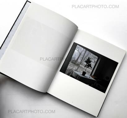 Léonie Hampton,In the Shadow of Things (Signed)