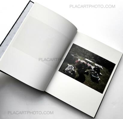 Léonie Hampton,In the Shadow of Things (Signed) Léonie Hampton,In the Shadow of Things (Signed)