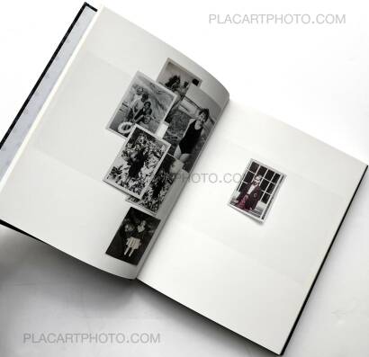 Léonie Hampton,In the Shadow of Things (Signed)