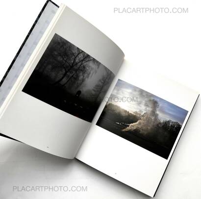 Léonie Hampton,In the Shadow of Things (Signed)