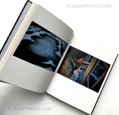 Léonie Hampton,In the Shadow of Things (Signed)