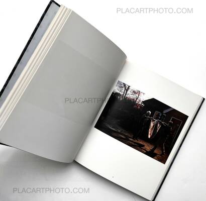 Léonie Hampton,In the Shadow of Things (Signed)