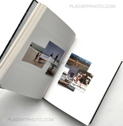 Léonie Hampton,In the Shadow of Things (Signed)
