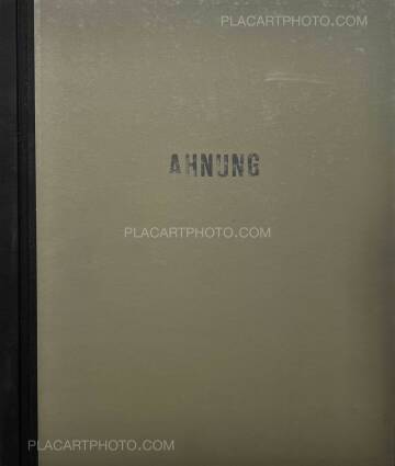 Volker Heinze,Ahnung (Signed) Volker Heinze,Ahnung (Signed)