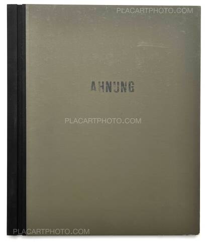 Volker Heinze,Ahnung (Signed) Volker Heinze,Ahnung (Signed)