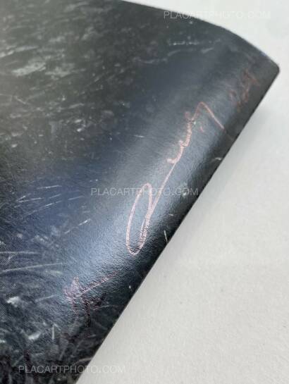 Daisuke Yokota,Plants, midstream of TamaRiver, winter (SIGNED) Daisuke Yokota,Plants, midstream of TamaRiver, winter (SIGNED)