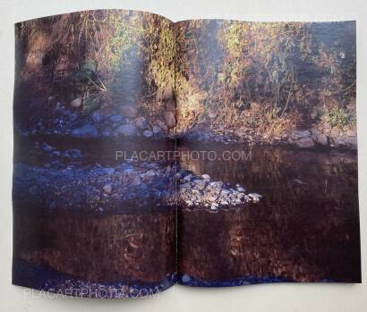 Daisuke Yokota,Plants, midstream of TamaRiver, winter (SIGNED) Daisuke Yokota,Plants, midstream of TamaRiver, winter (SIGNED)