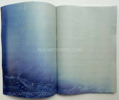 Daisuke Yokota,Plants, midstream of TamaRiver, winter (SIGNED) Daisuke Yokota,Plants, midstream of TamaRiver, winter (SIGNED)