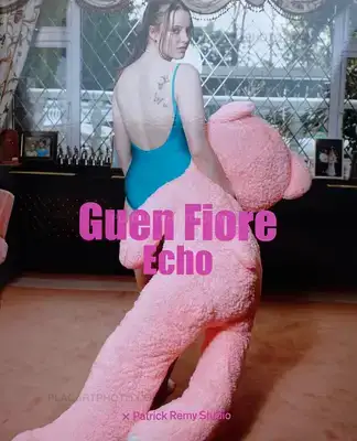 Guen Fiore – Echo (SIGNED)