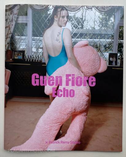 Guen Fiore,Echo Guen Fiore,Echo