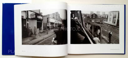 Tom Wood,All Zones Off Peak Tom Wood,All Zones Off Peak