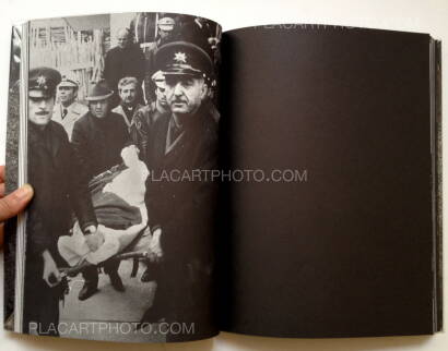 Halil,A Cloud of black smoke Halil,A Cloud of black smoke