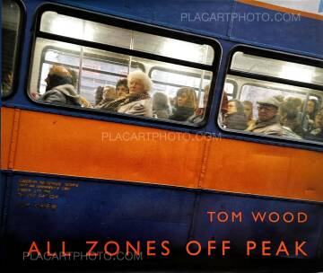 Tom Wood,All Zones Off Peak Tom Wood,All Zones Off Peak