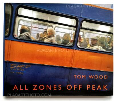 Tom Wood,All Zones Off Peak Tom Wood,All Zones Off Peak