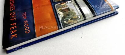 Tom Wood,All Zones Off Peak Tom Wood,All Zones Off Peak