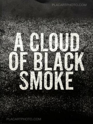 Halil,A Cloud of black smoke Halil,A Cloud of black smoke