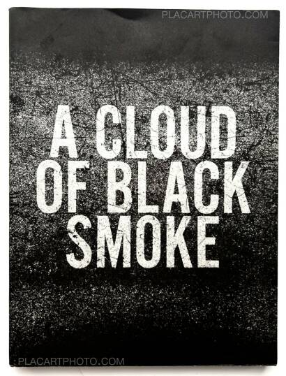 Halil,A Cloud of black smoke Halil,A Cloud of black smoke