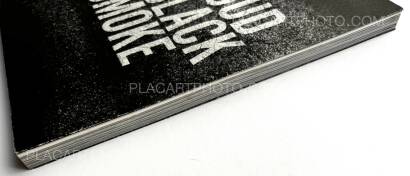 Halil,A Cloud of black smoke Halil,A Cloud of black smoke