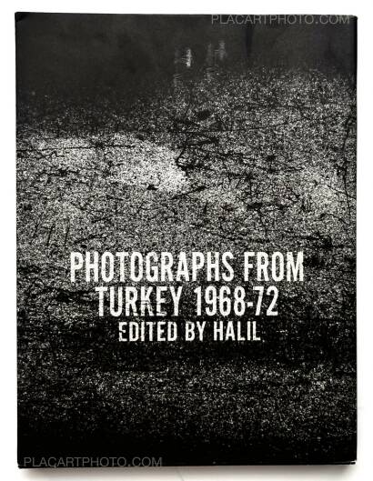 Halil,A Cloud of black smoke Halil,A Cloud of black smoke