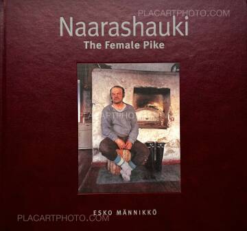 Esko Männikkö,Naarashauki - The Female Pike (First EDT) Esko Männikkö,Naarashauki - The Female Pike (First EDT)