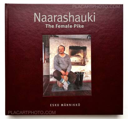 Esko Männikkö,Naarashauki - The Female Pike (First EDT) Esko Männikkö,Naarashauki - The Female Pike (First EDT)