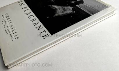 Chris Killip,In Flagrante (HARDCOVER 1ST EDT) Chris Killip,In Flagrante (HARDCOVER 1ST EDT)