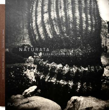 Graciela Iturbide,NATURATA Graciela Iturbide,NATURATA