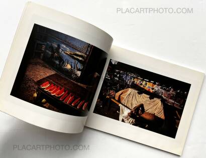 Miguel Rio Branco,DULCE SUDOR AMARGO (Bittersweet Brazil) Miguel Rio Branco,DULCE SUDOR AMARGO (Bittersweet Brazil)