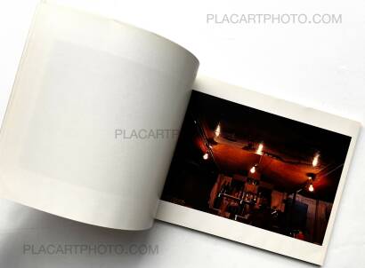 Miguel Rio Branco,DULCE SUDOR AMARGO (Bittersweet Brazil) Miguel Rio Branco,DULCE SUDOR AMARGO (Bittersweet Brazil)