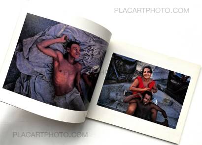 Miguel Rio Branco,DULCE SUDOR AMARGO (Bittersweet Brazil) Miguel Rio Branco,DULCE SUDOR AMARGO (Bittersweet Brazil)