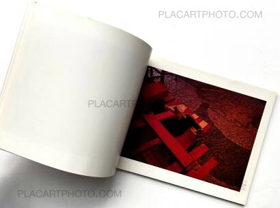 Miguel Rio Branco,DULCE SUDOR AMARGO (Bittersweet Brazil) Miguel Rio Branco,DULCE SUDOR AMARGO (Bittersweet Brazil)