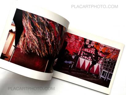 Miguel Rio Branco,DULCE SUDOR AMARGO (Bittersweet Brazil) Miguel Rio Branco,DULCE SUDOR AMARGO (Bittersweet Brazil)