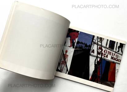 Miguel Rio Branco,DULCE SUDOR AMARGO (Bittersweet Brazil) Miguel Rio Branco,DULCE SUDOR AMARGO (Bittersweet Brazil)