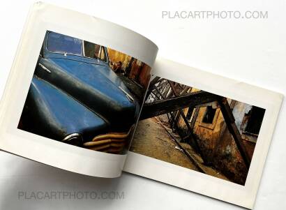 Miguel Rio Branco,DULCE SUDOR AMARGO (Bittersweet Brazil) Miguel Rio Branco,DULCE SUDOR AMARGO (Bittersweet Brazil)