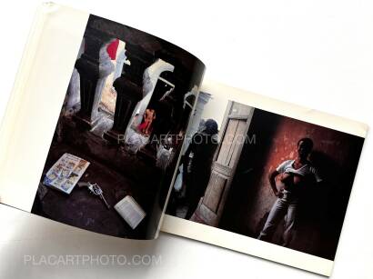 Miguel Rio Branco,DULCE SUDOR AMARGO (Bittersweet Brazil) Miguel Rio Branco,DULCE SUDOR AMARGO (Bittersweet Brazil)