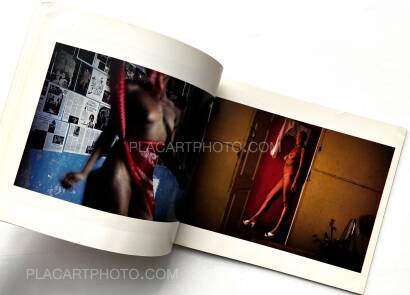 Miguel Rio Branco,DULCE SUDOR AMARGO (Bittersweet Brazil) Miguel Rio Branco,DULCE SUDOR AMARGO (Bittersweet Brazil)