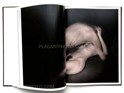 Antoine d'Agata,Stigma Antoine d'Agata,Stigma