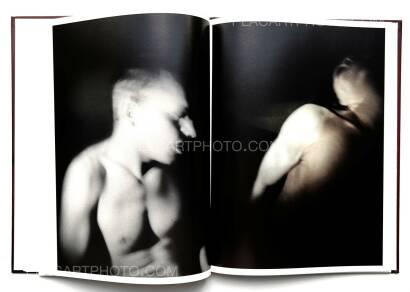 Antoine d'Agata,Stigma Antoine d'Agata,Stigma